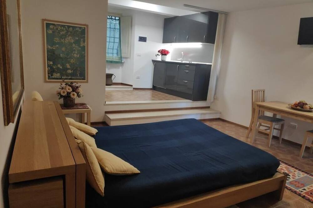 Photo of Bedroom in Urbino