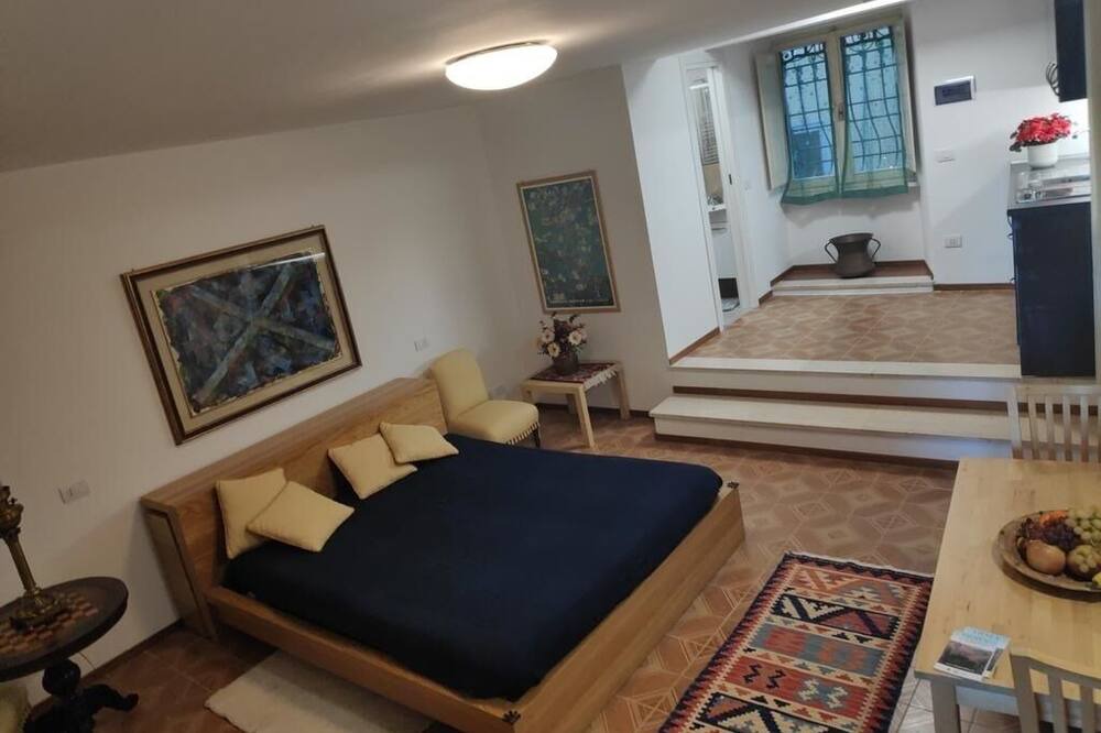 Photo of Bedroom in Urbino