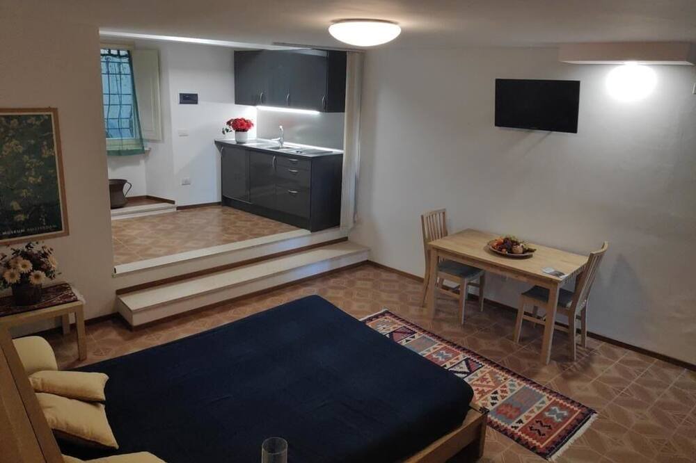 Photo of Livingroom in Urbino