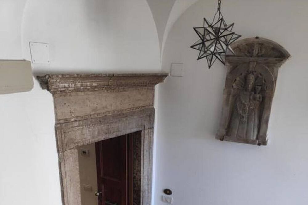 Photo of Bedroom in Urbino