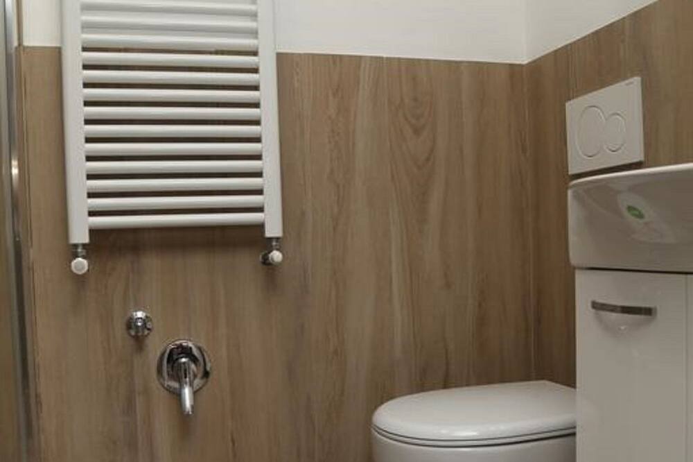 Photo of Bathroom in Urbino