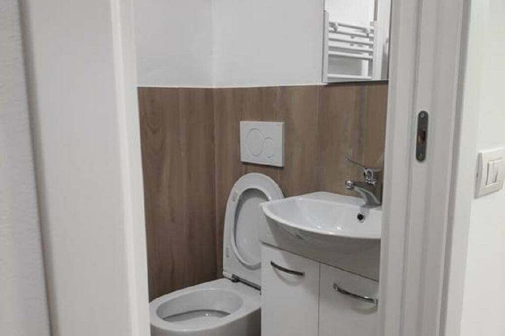 Photo of Bathroom in Urbino