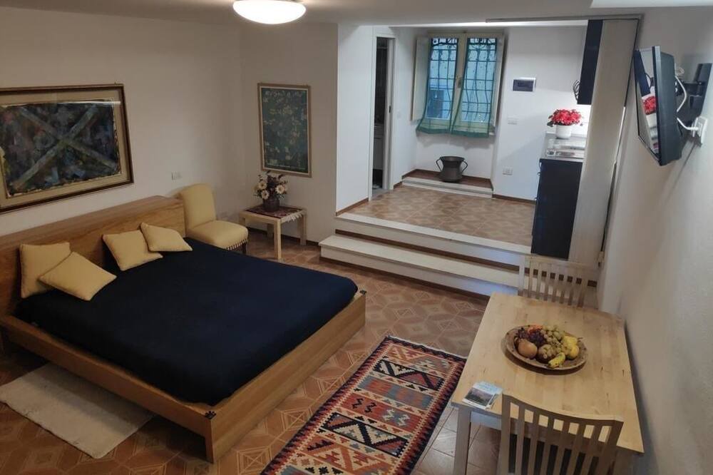Photo of Bedroom in Urbino