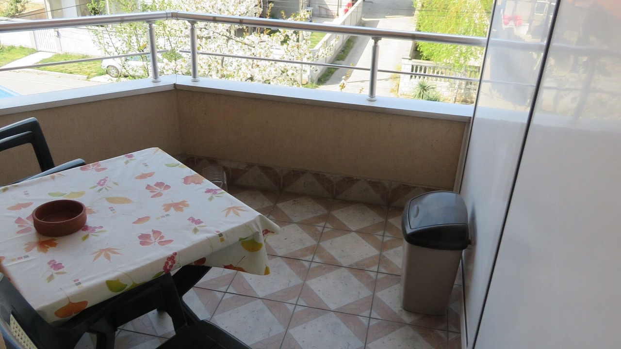Photo of Patio Balcony in Zemun