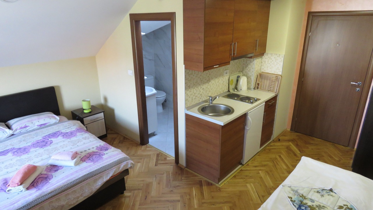 Photo of Kitchen in Zemun
