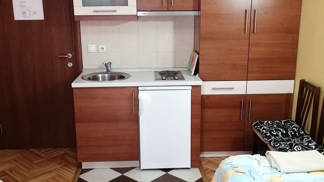 Photo of Kitchen in Zemun