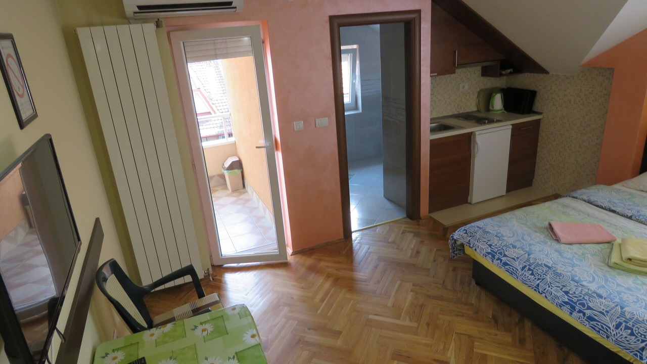 Photo of Bedroom in Zemun