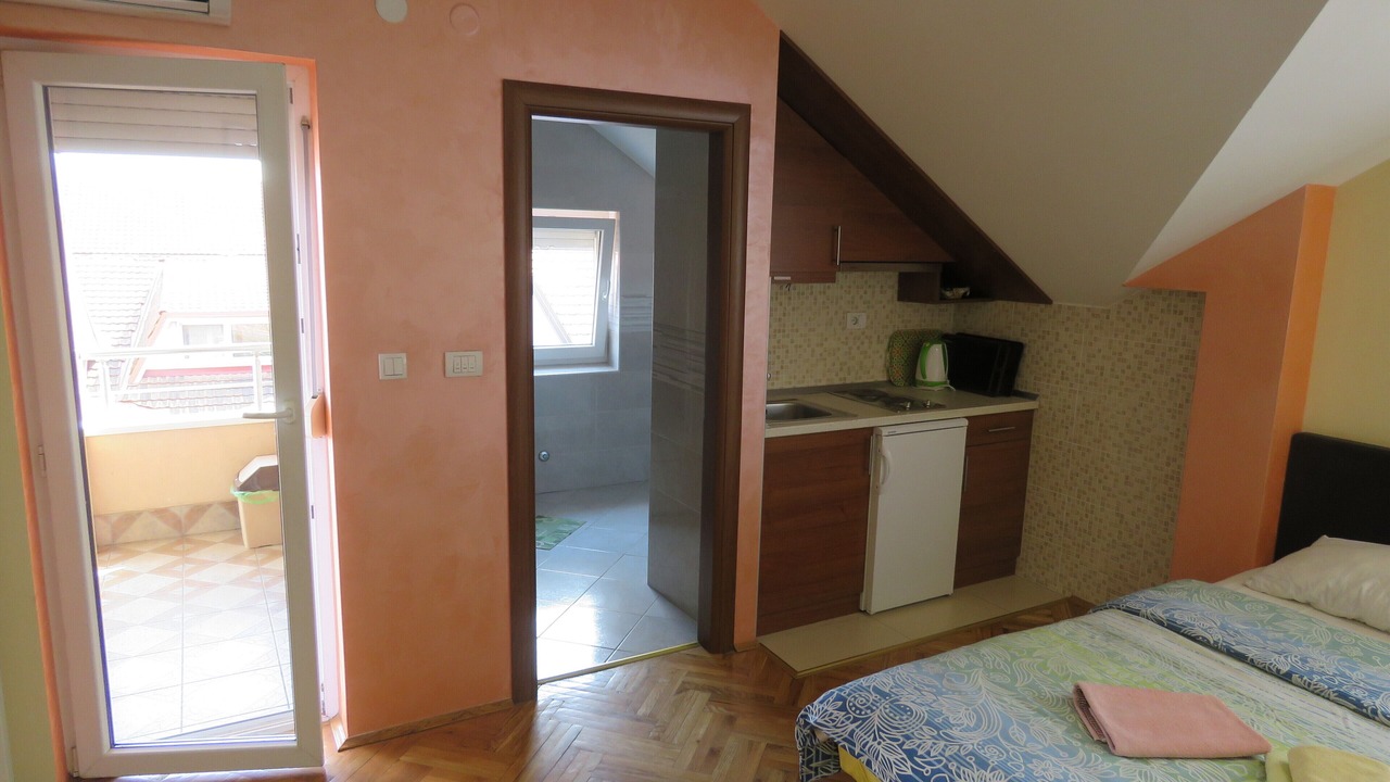 Photo of Kitchen in Zemun