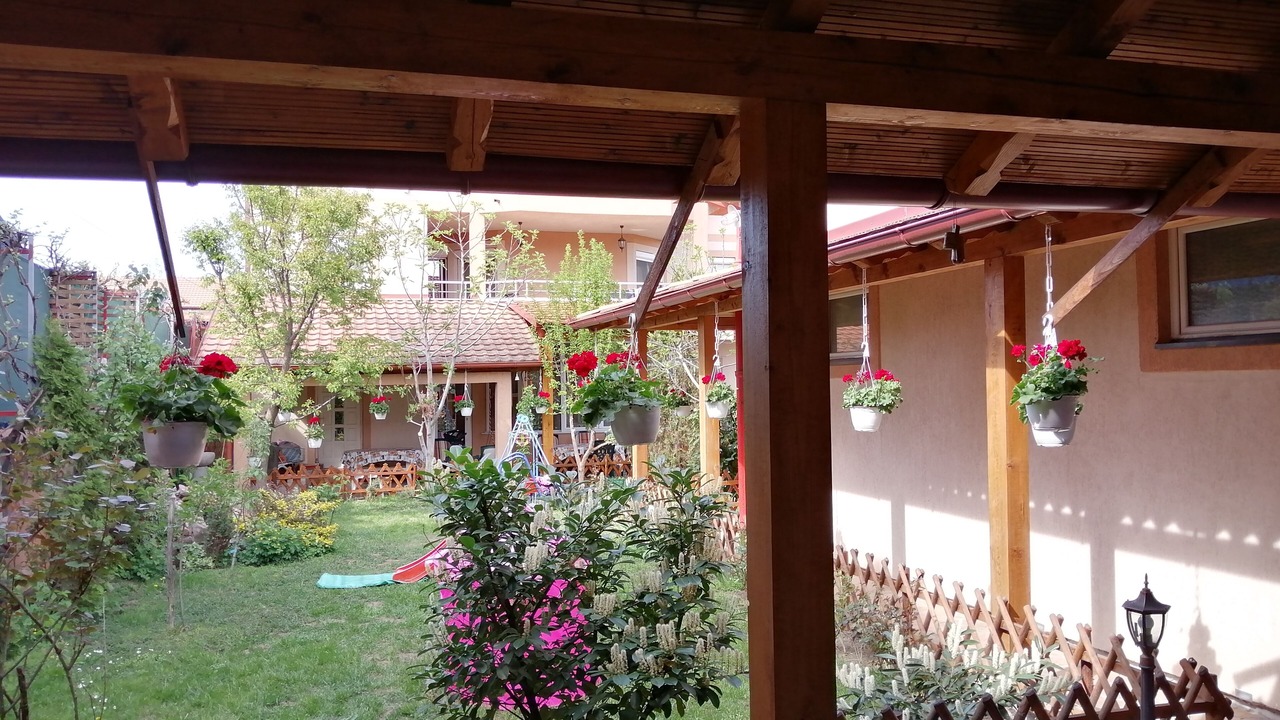 Photo of Patio Balcony in Zemun