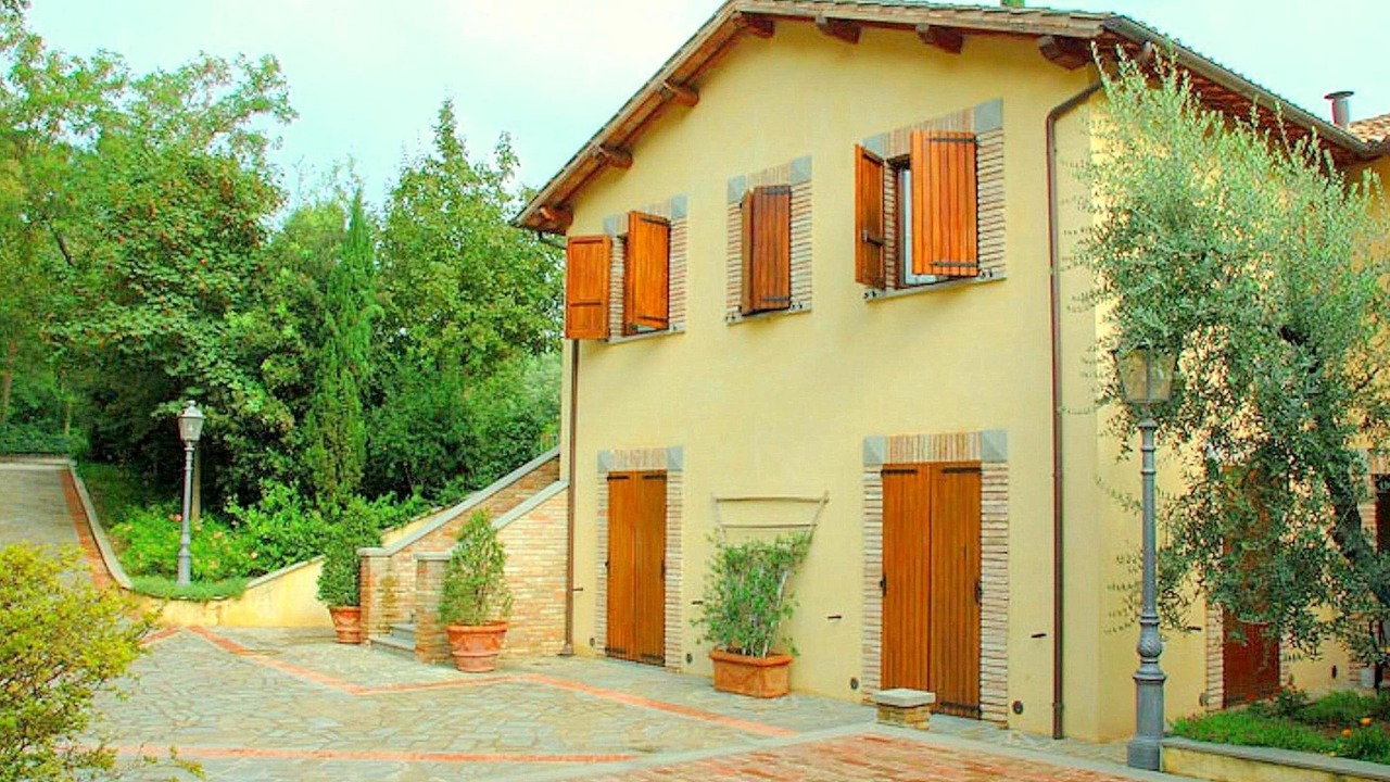 Photo of Outdoor in Perugia