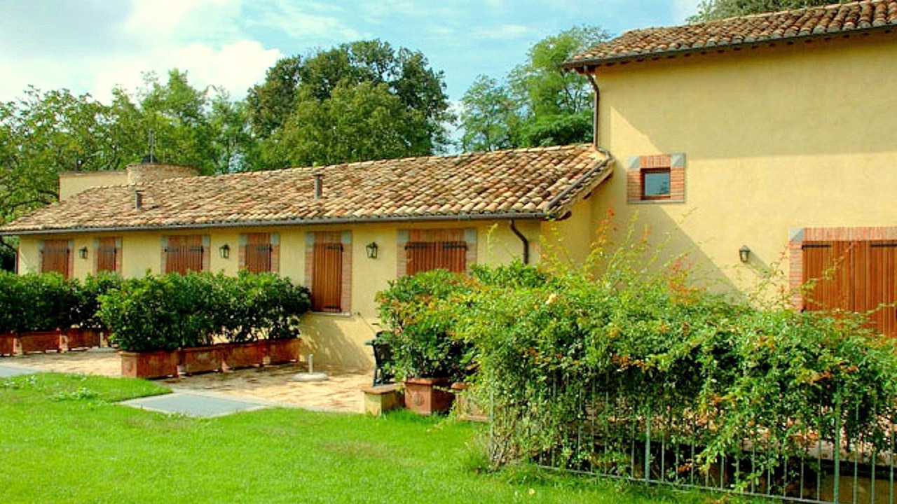 Photo of Outdoor in Perugia