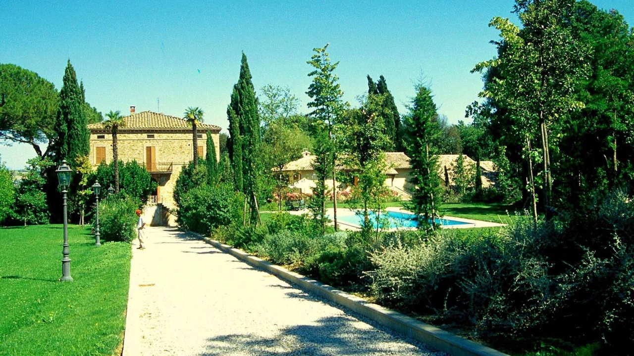 Photo of Outdoor in Perugia
