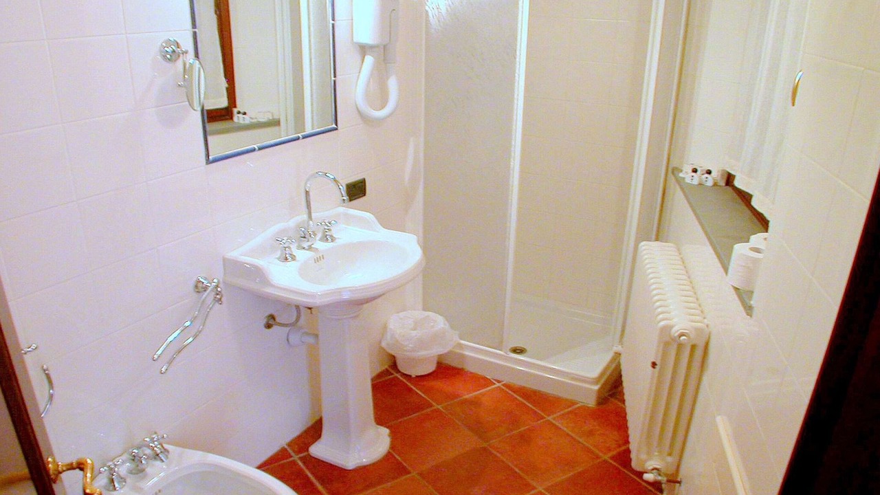 Photo of Bathroom in Perugia