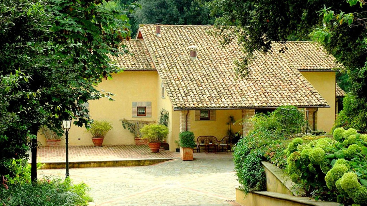 Photo of Outdoor in Perugia