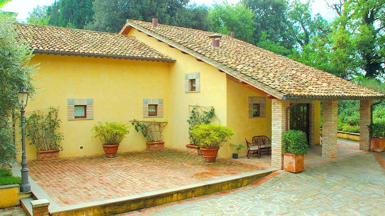 Photo of Outdoor in Perugia