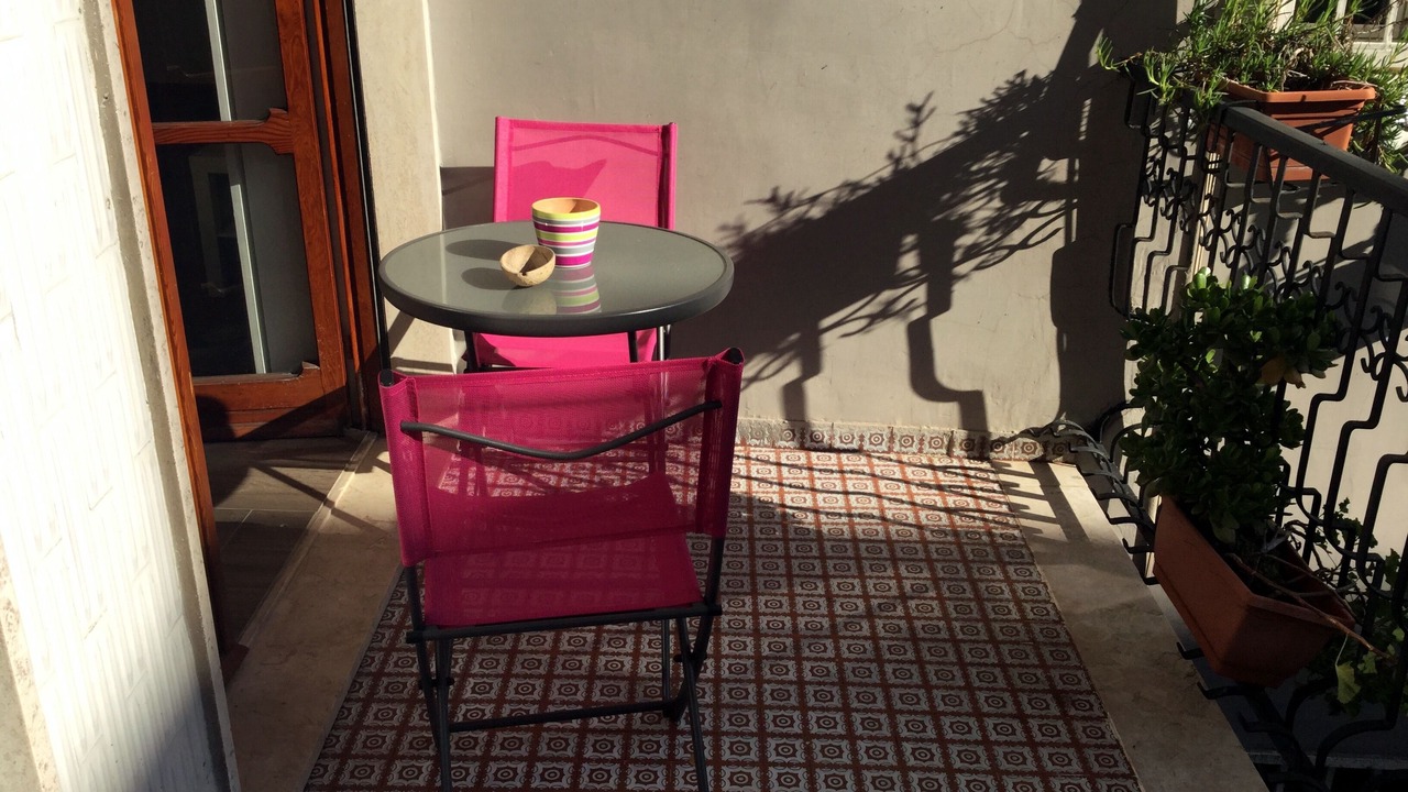 Photo of Outdoor in Santa Lucia