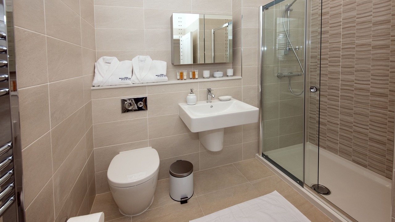 Photo of Bathroom in Headington