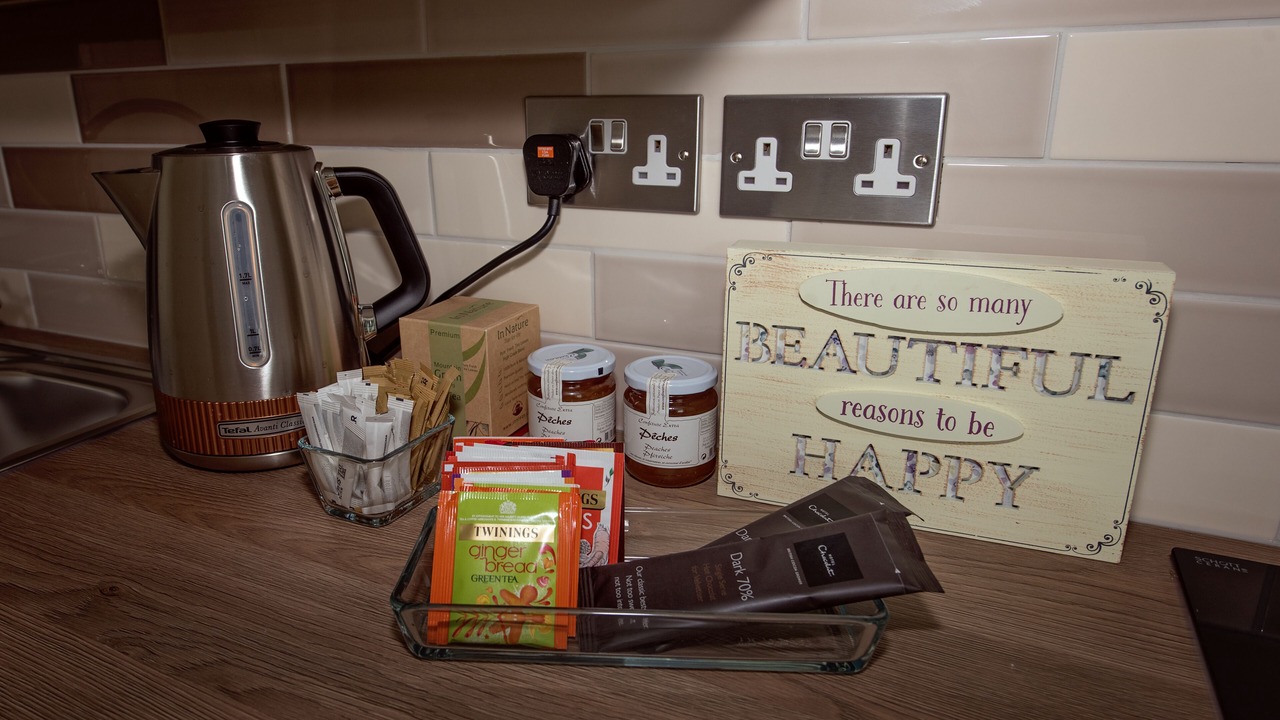 Photo of Kitchen in Headington