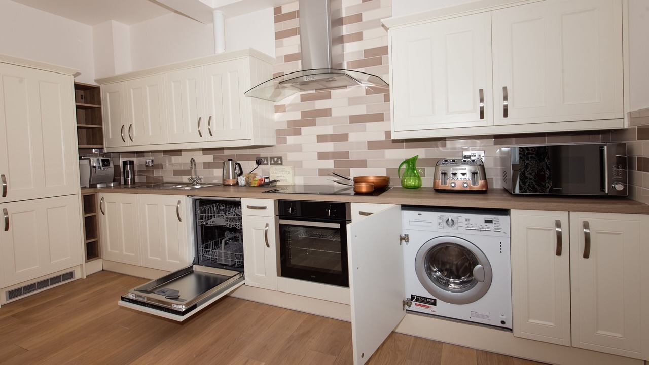 Photo of Kitchen in Headington