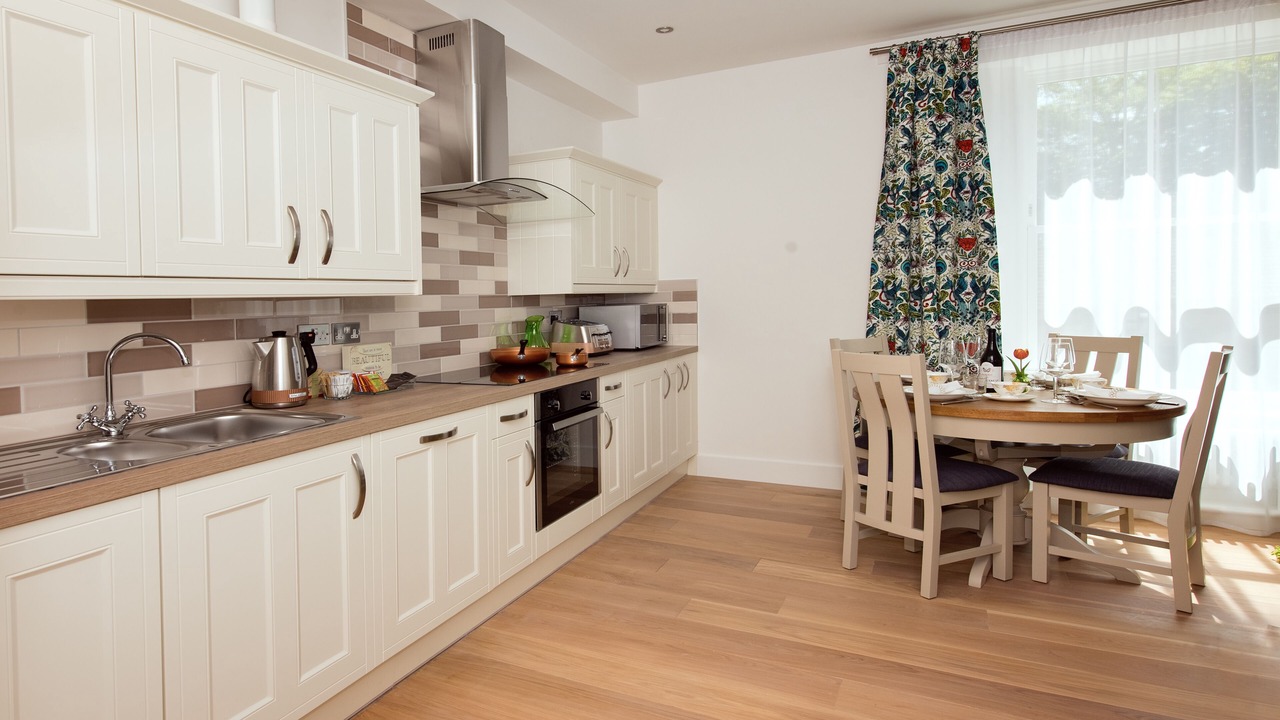 Photo of Kitchen in Headington