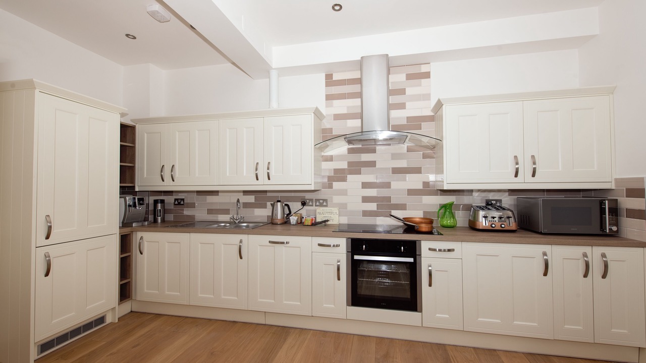 Photo of Kitchen in Headington