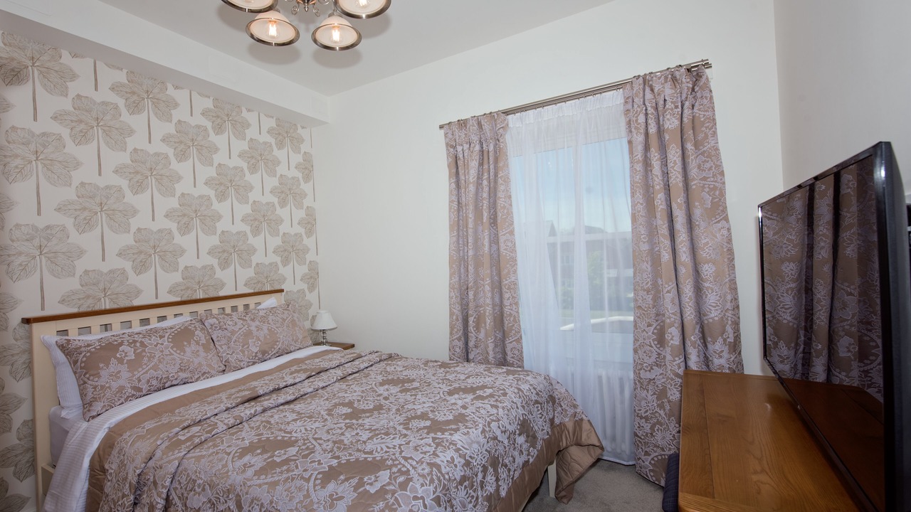 Photo of Bedroom in Headington