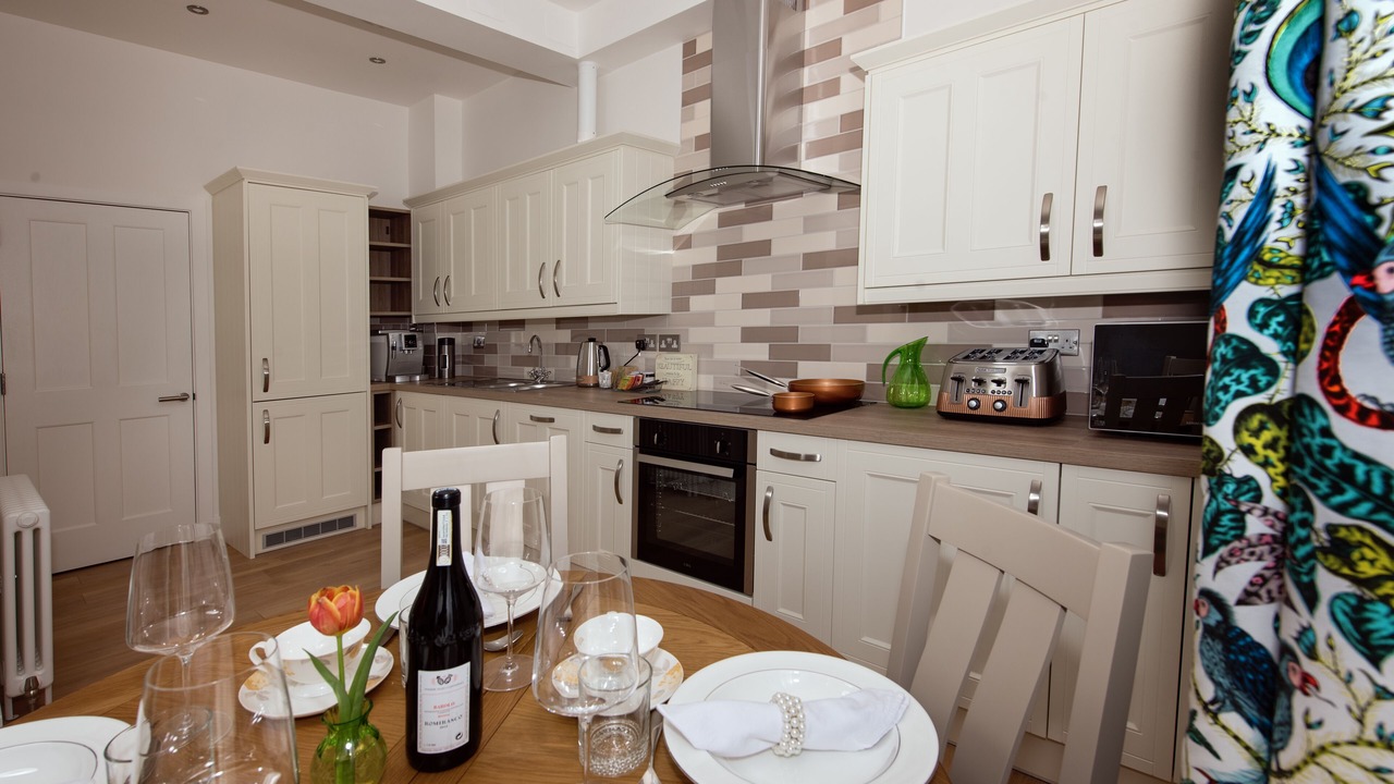 Photo of Kitchen in Headington
