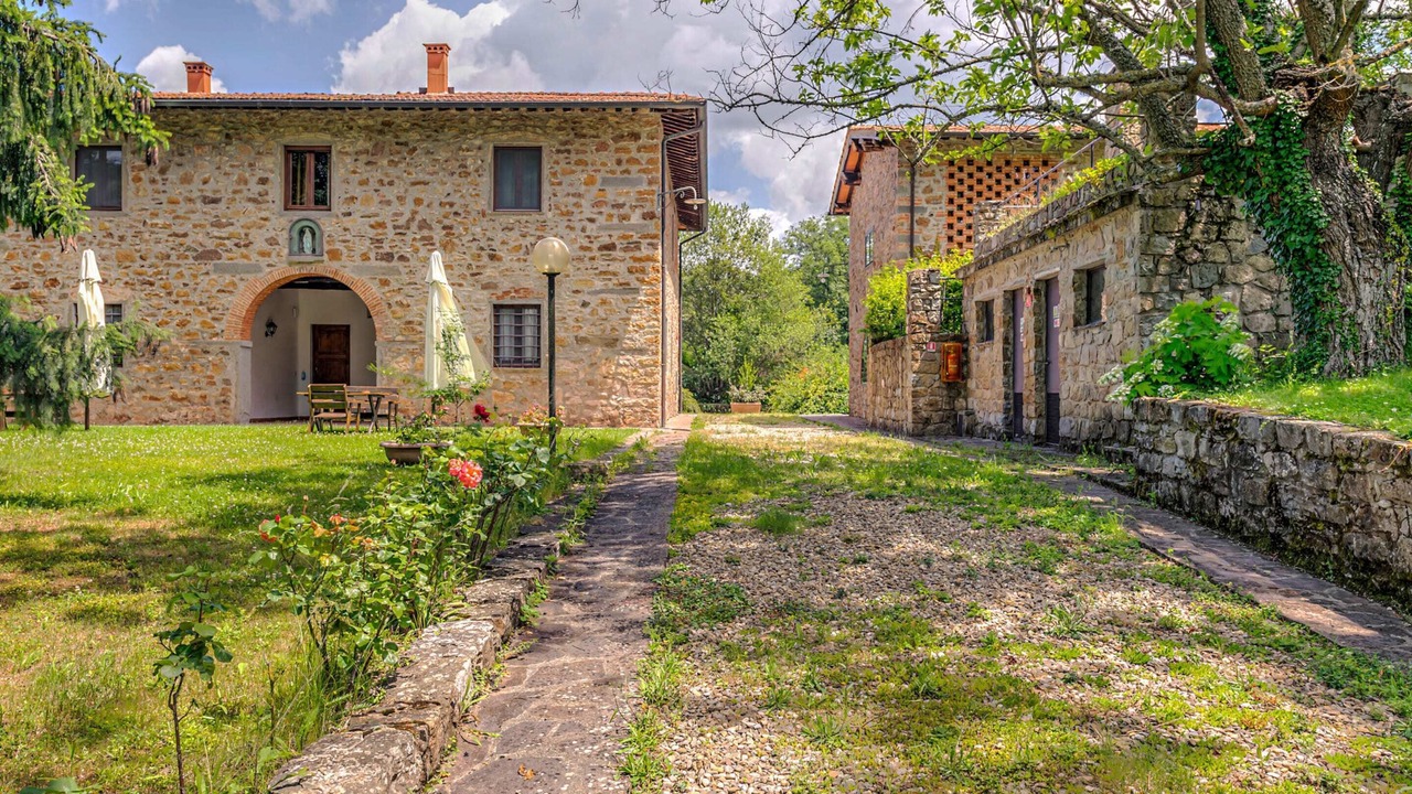 Photo of Outdoor in Greve in Chianti