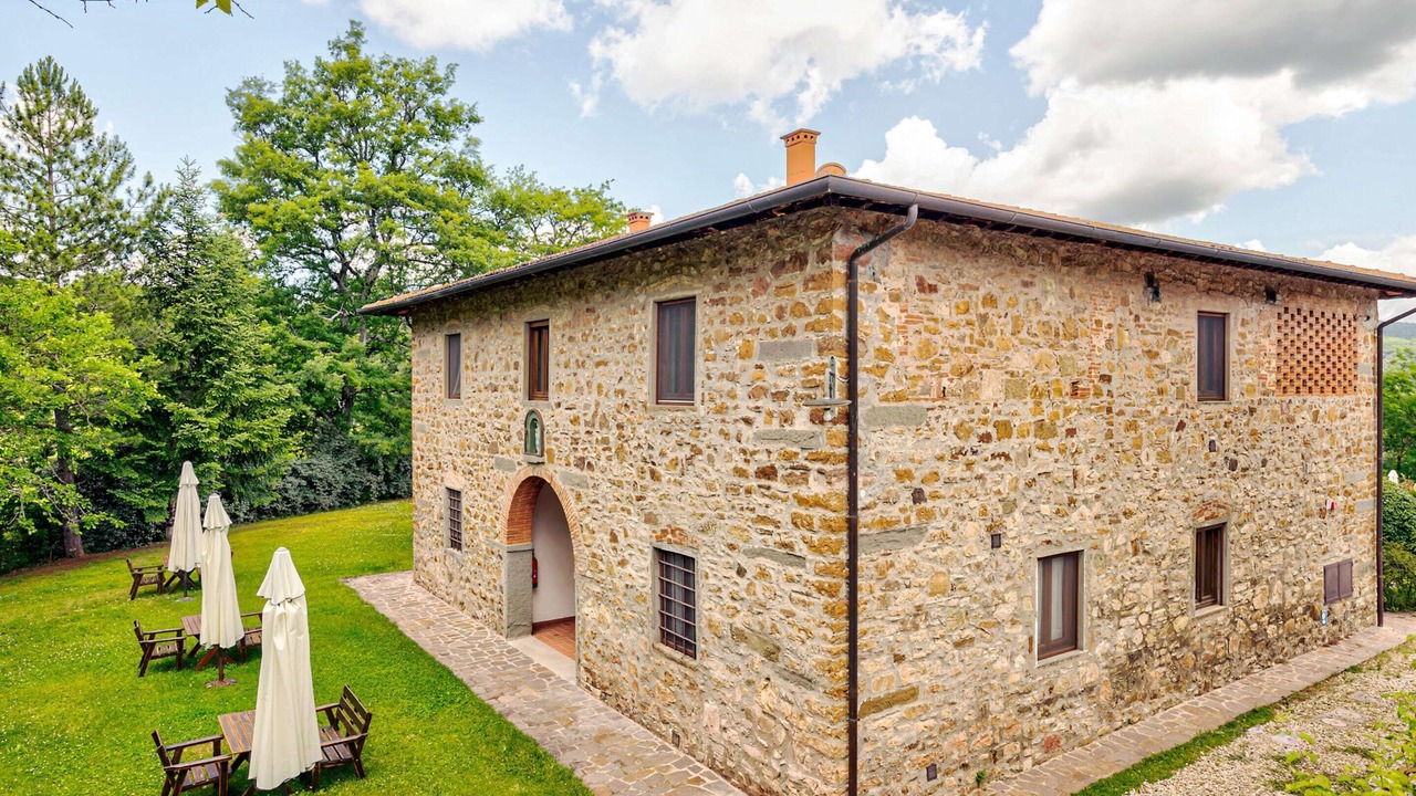 Photo of Outdoor in Greve in Chianti