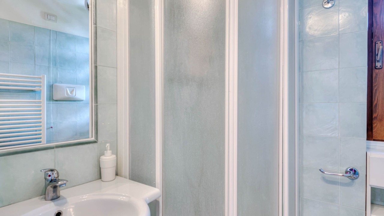Photo of Bathroom in Greve in Chianti