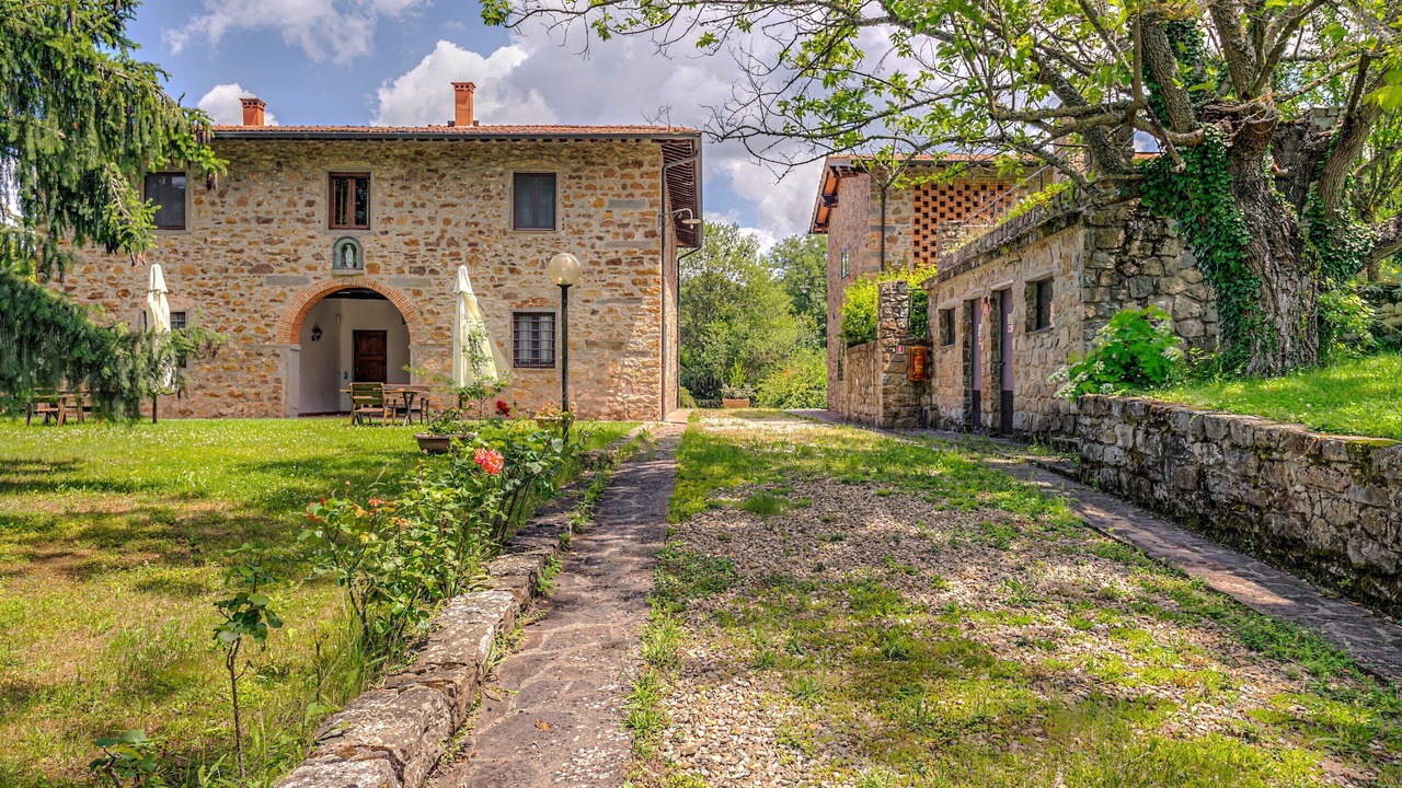 Photo of Outdoor in Greve in Chianti