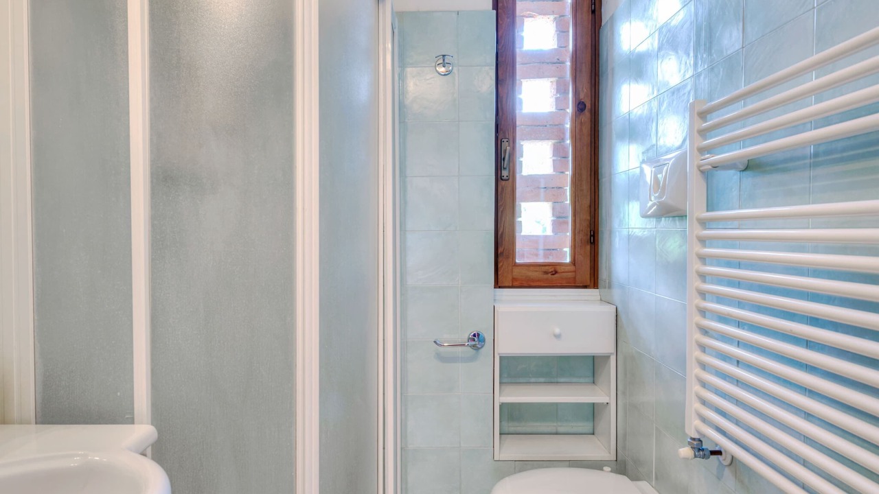 Photo of Bathroom in Greve in Chianti