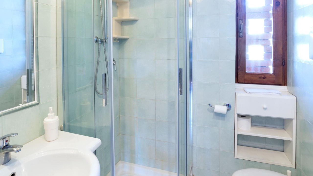 Photo of Bathroom in Greve in Chianti