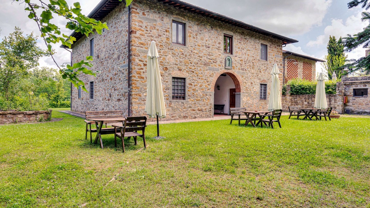 Photo of Outdoor in Greve in Chianti