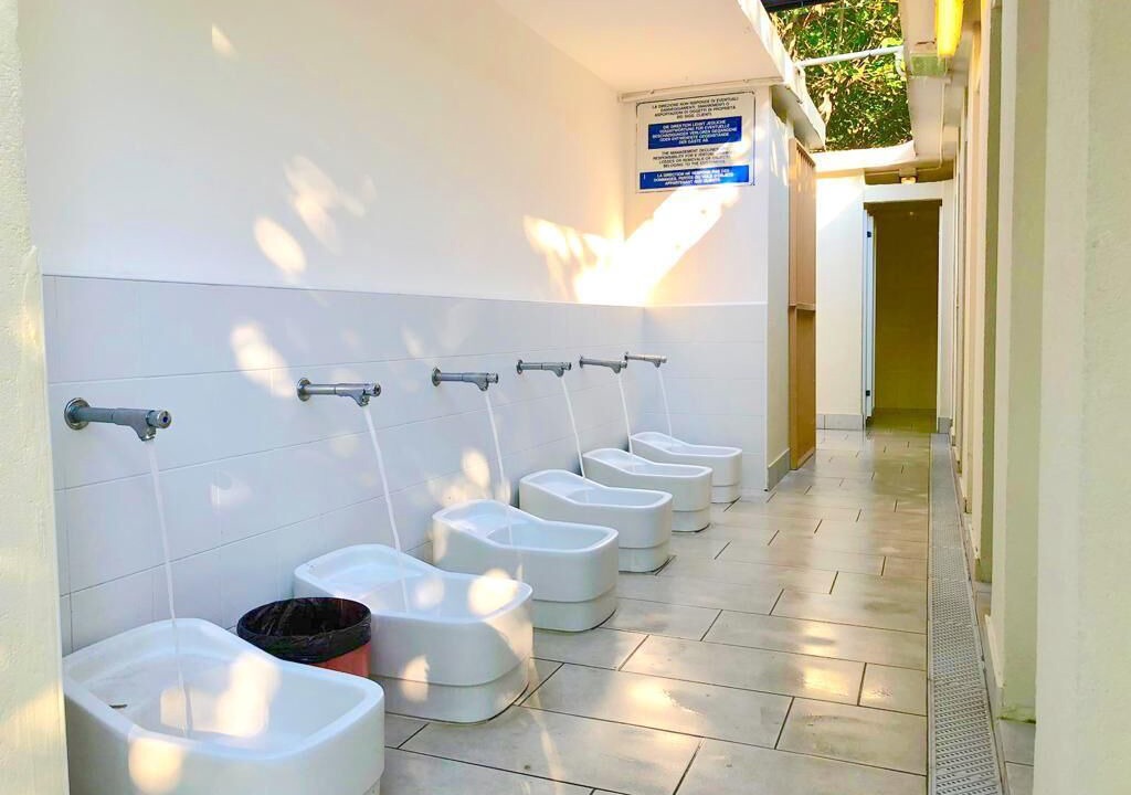 Photo of Bathroom in Fontanelle