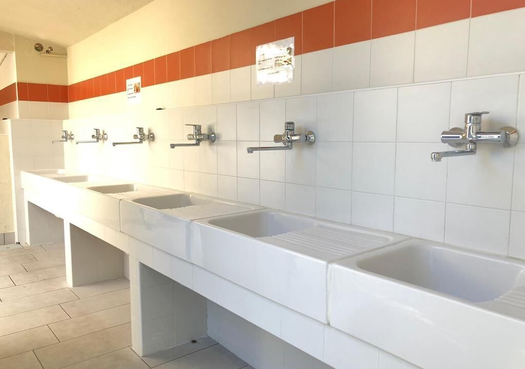 Photo of Bathroom in Fontanelle