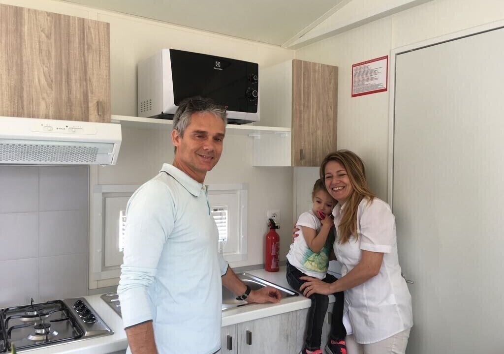 Photo of Kitchen in Fontanelle