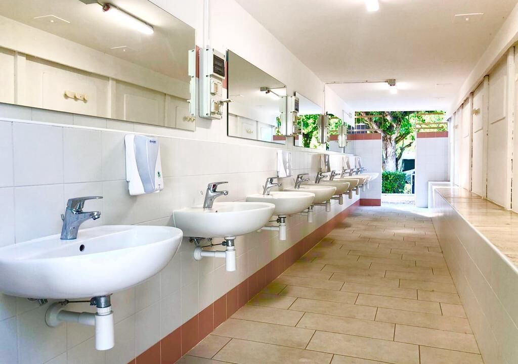 Photo of Bathroom in Fontanelle