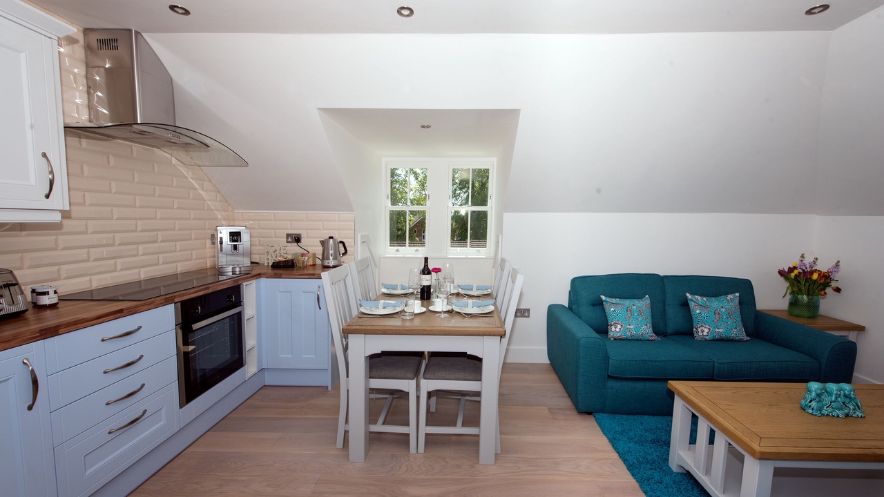 Photo of Kitchen in Headington