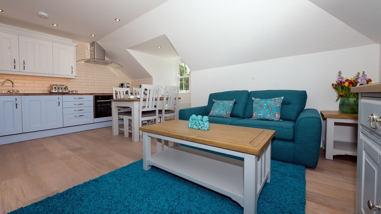 Photo of Kitchen in Headington