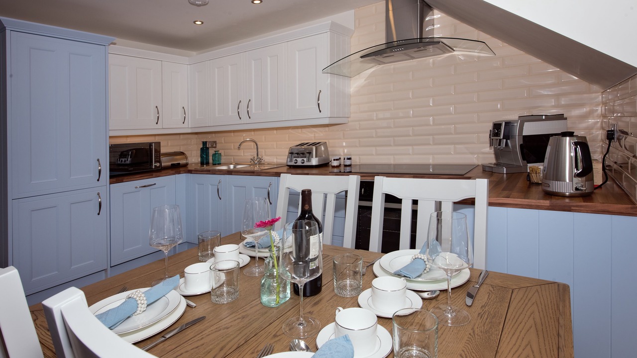 Photo of Kitchen in Headington