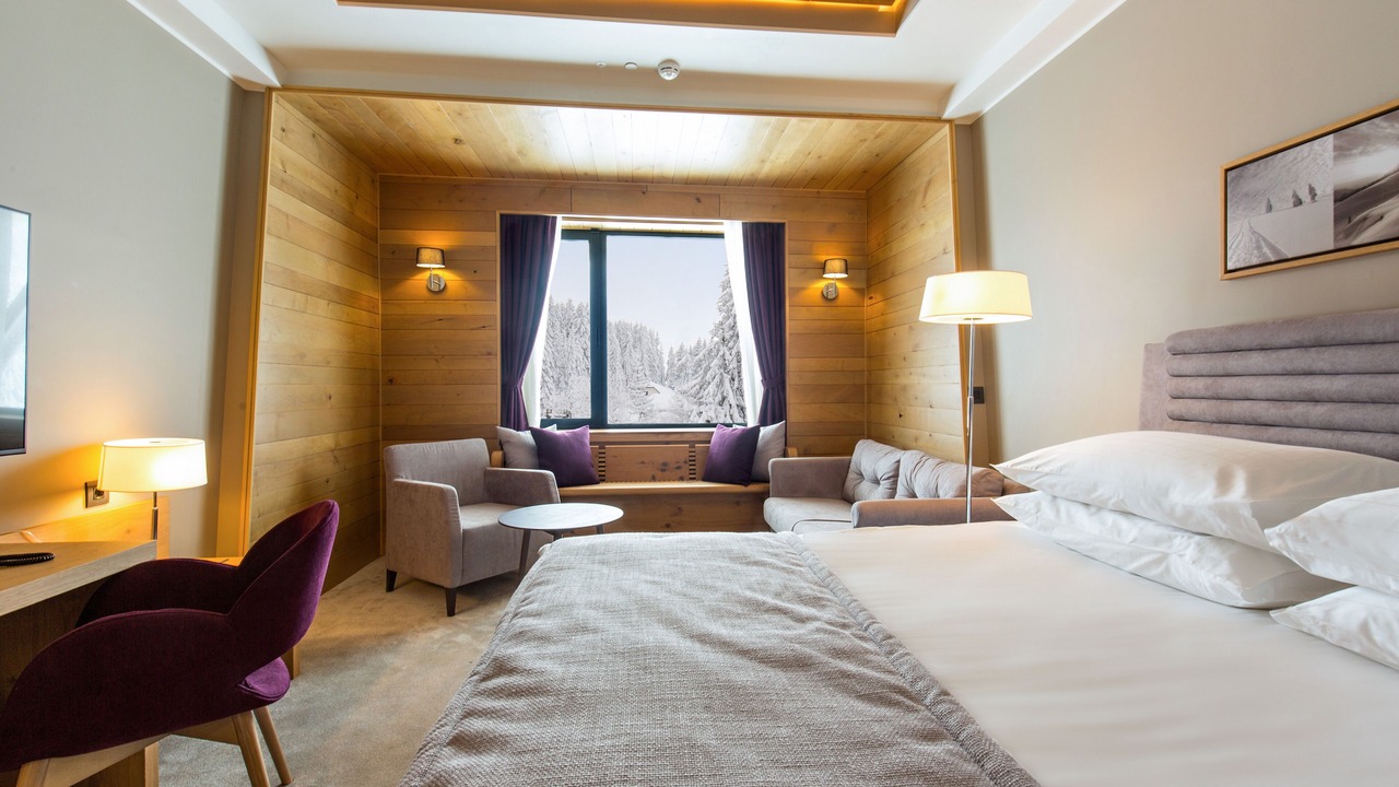 Photo of Bedroom in Kopaonik