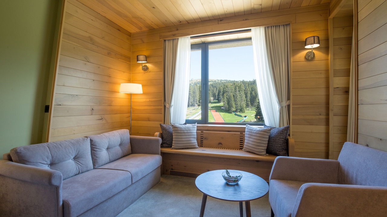 Photo of Bedroom in Kopaonik