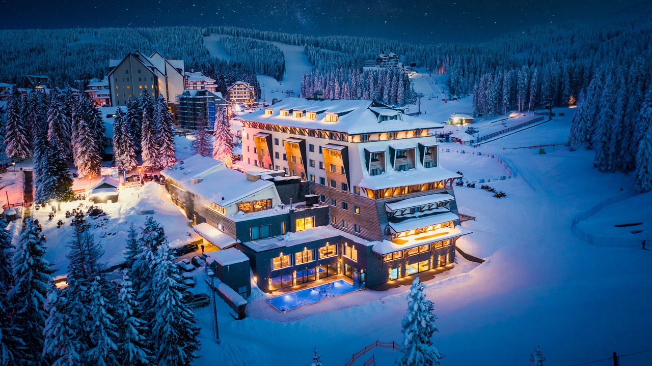 Photo of Outdoor in Kopaonik