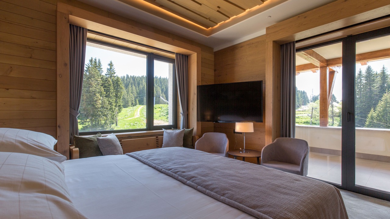 Photo of Bedroom in Kopaonik