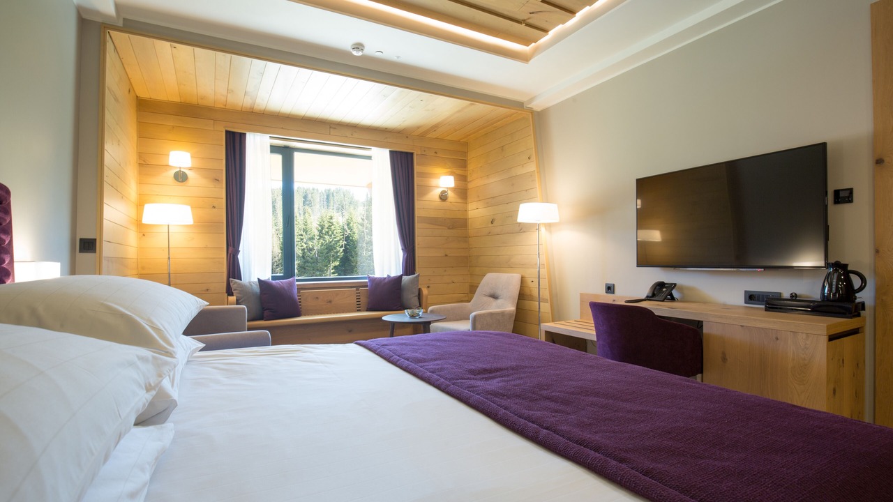 Photo of Bedroom in Kopaonik