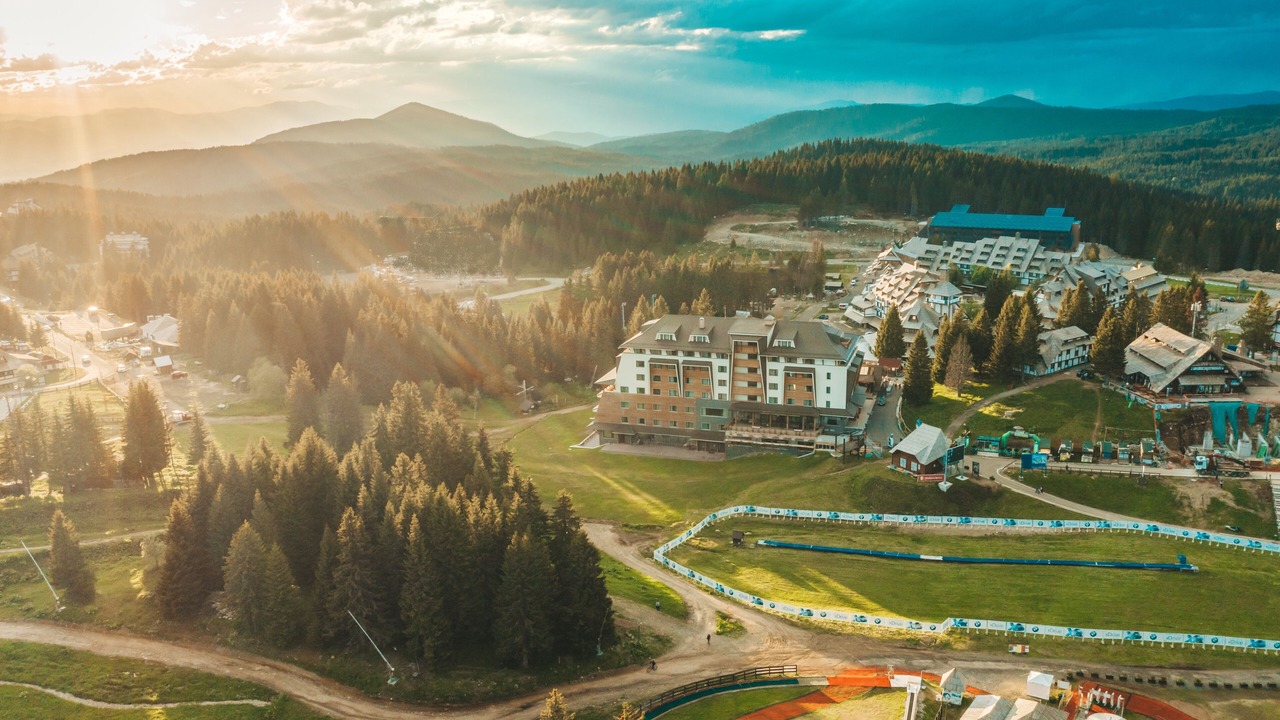 Photo of Outdoor in Kopaonik