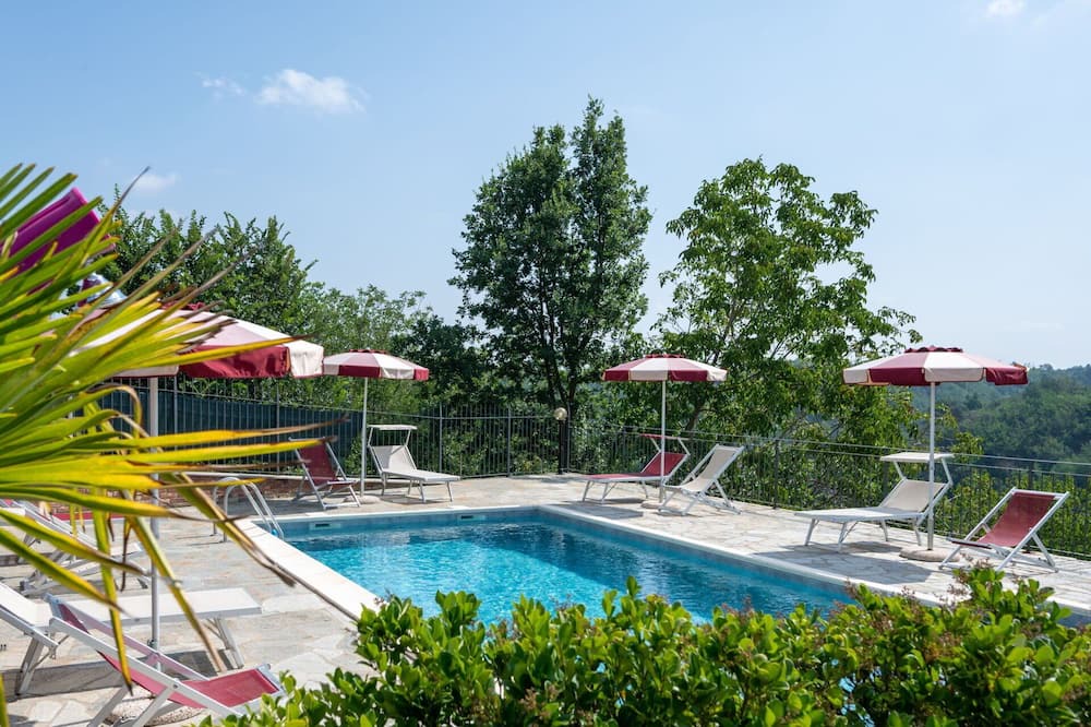 Photo of Outdoor in Monta