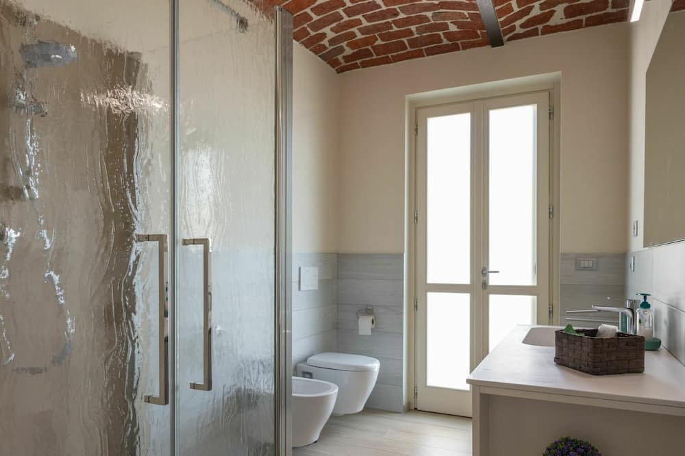 Photo of Bathroom in Monta