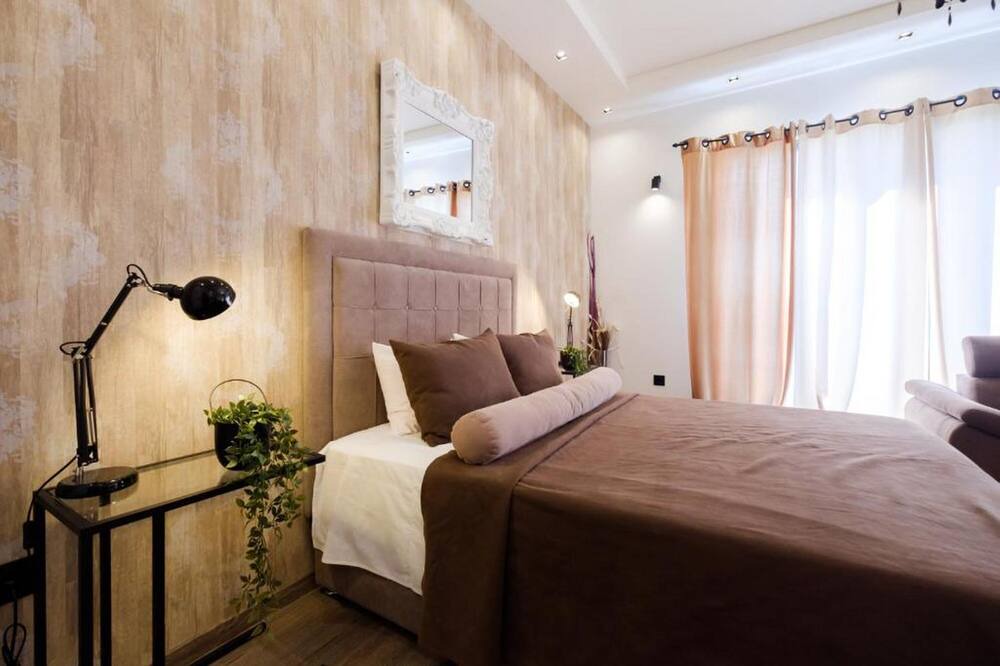 Photo of Bedroom in Savamala